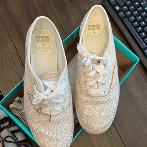 Kate Spade Keds